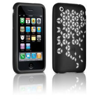 Philips Jam Jacket Grafik f/ iPhone 3G (DLM63094/10)